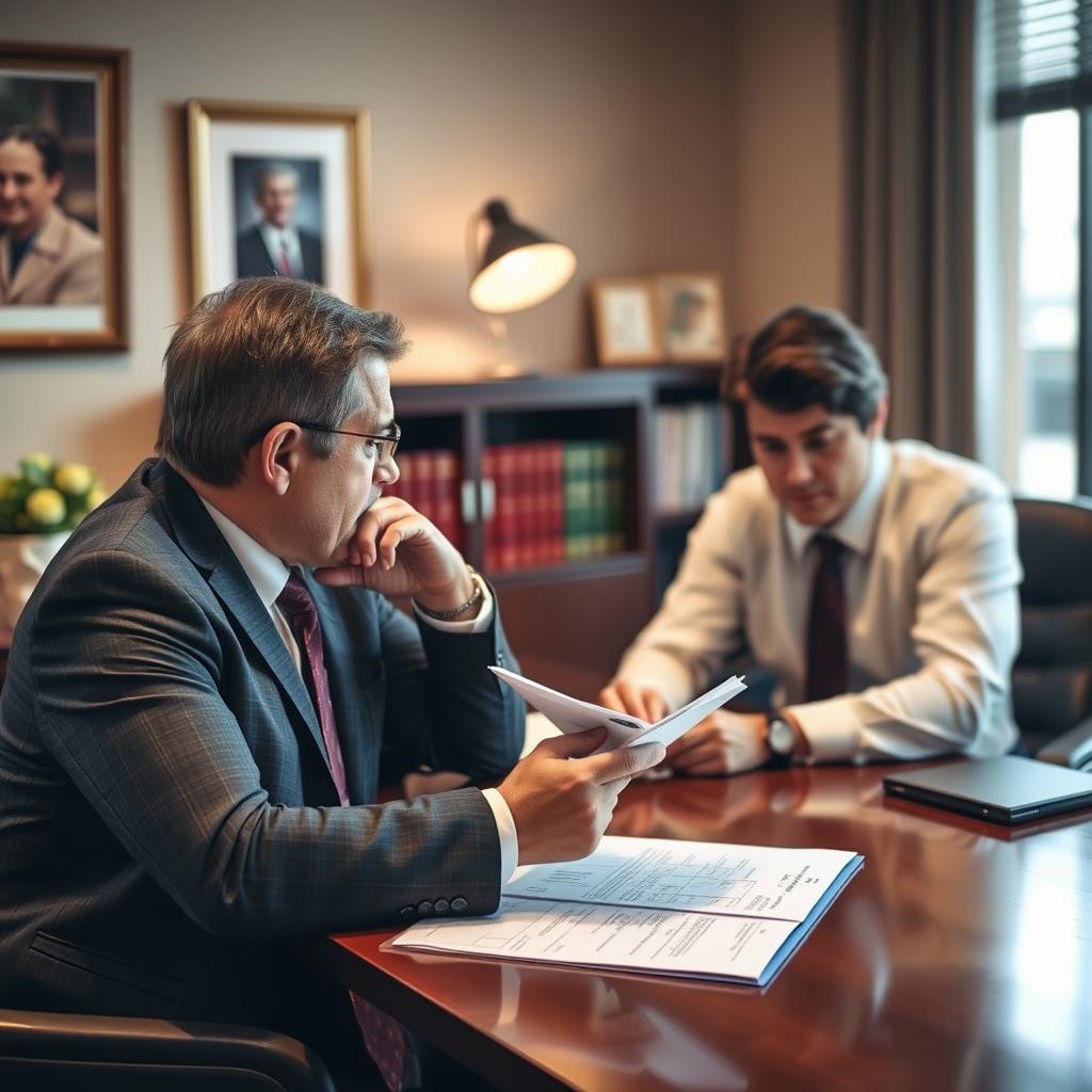 Trespass lawyer New Jersey