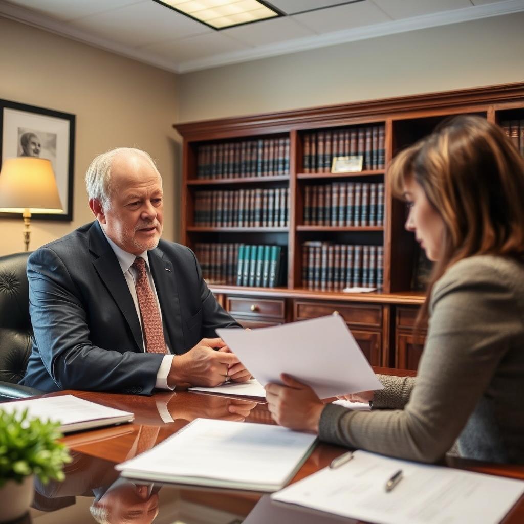 Trespass lawyer Salem County