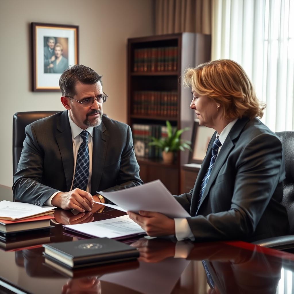 Trespass lawyer Somerset County