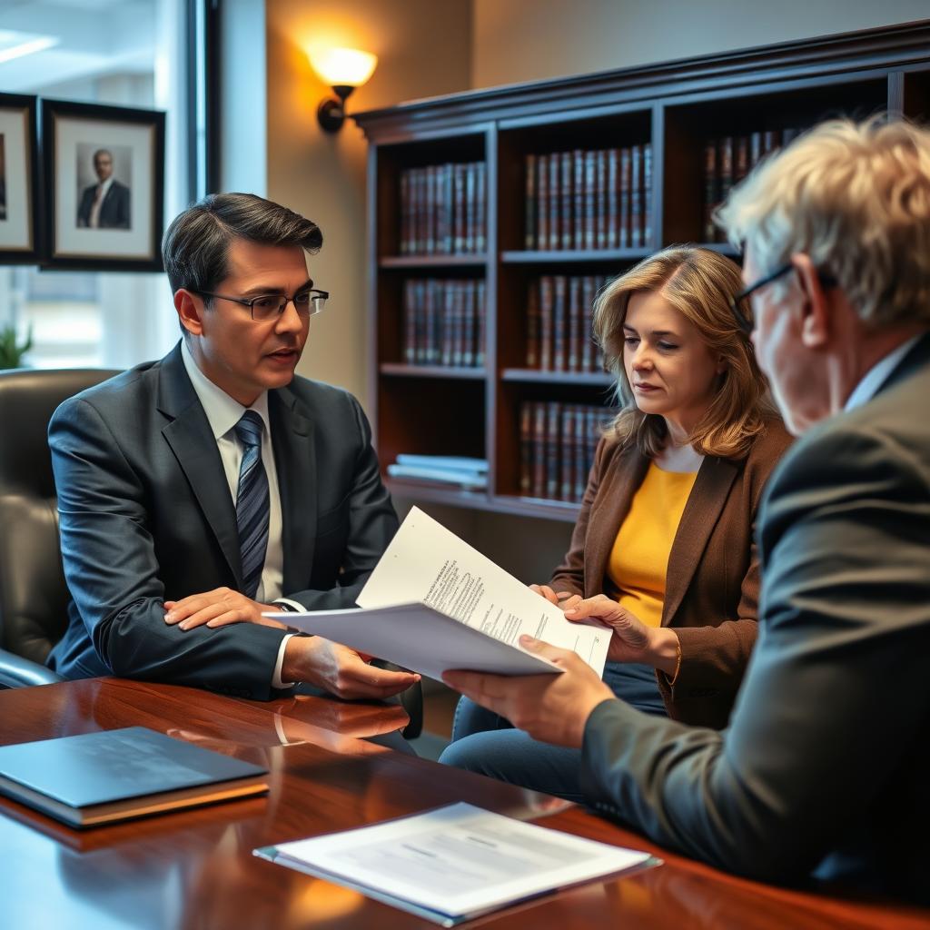 Trespass to Chattels lawyer Camden County