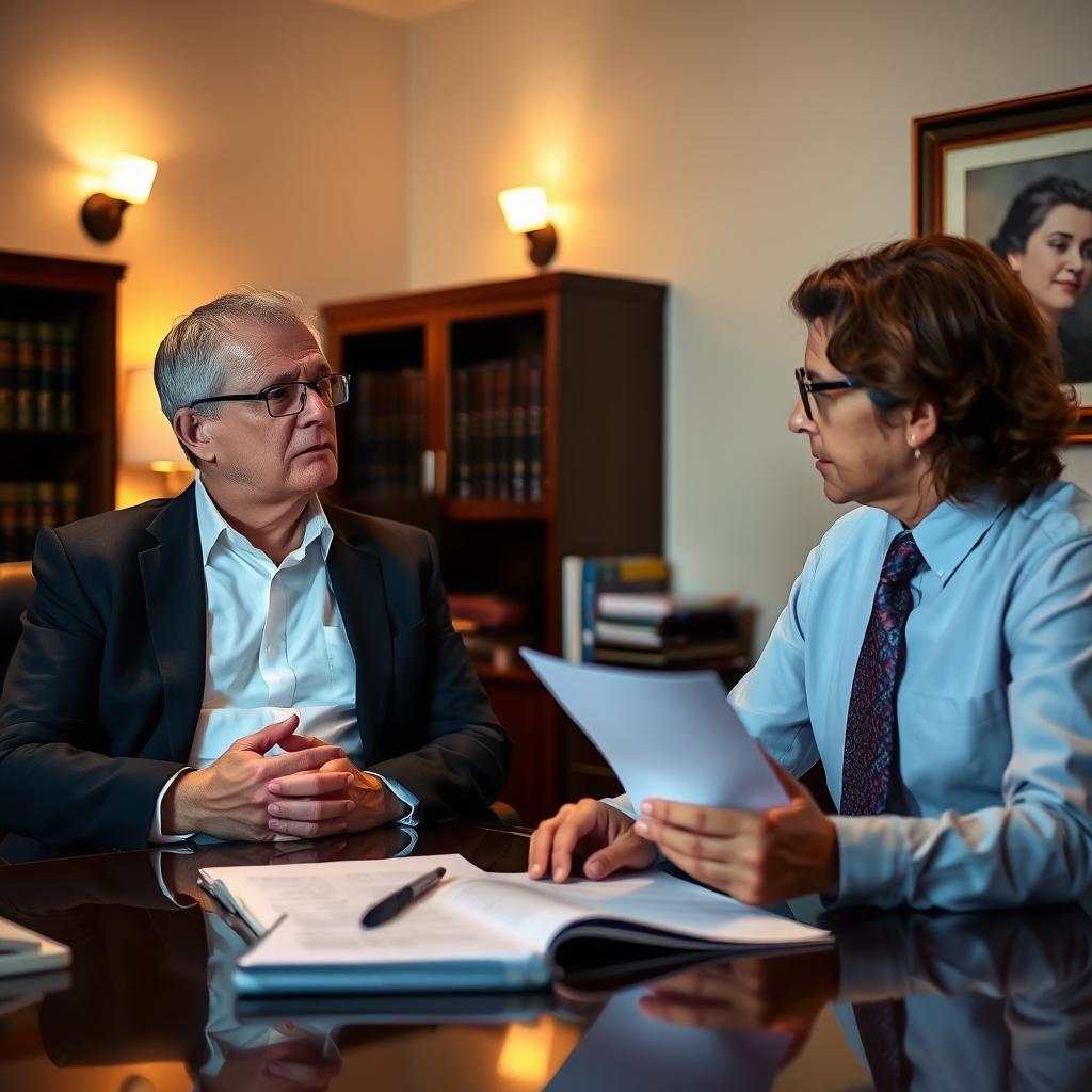Trespassing Defense Lawyer Allegany County
