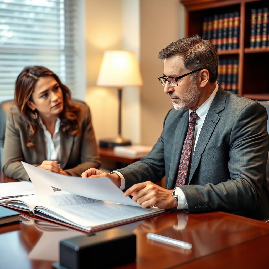 Trespassing Defense Lawyer Montgomery County