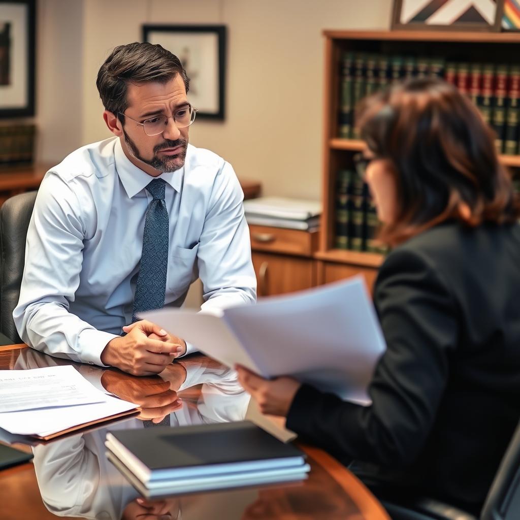 Trespassing Defense Lawyer Rockville