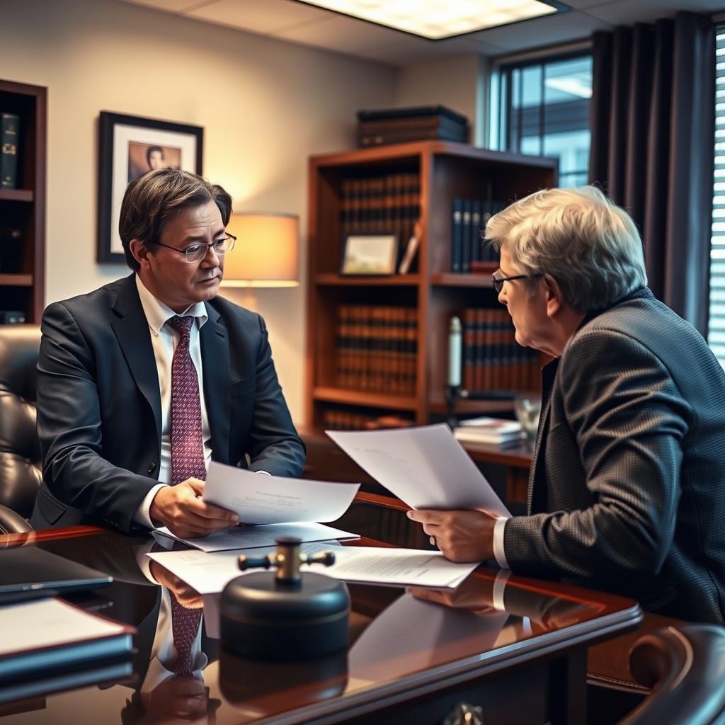 Trip and Fall Lawyer Anne Arundel County