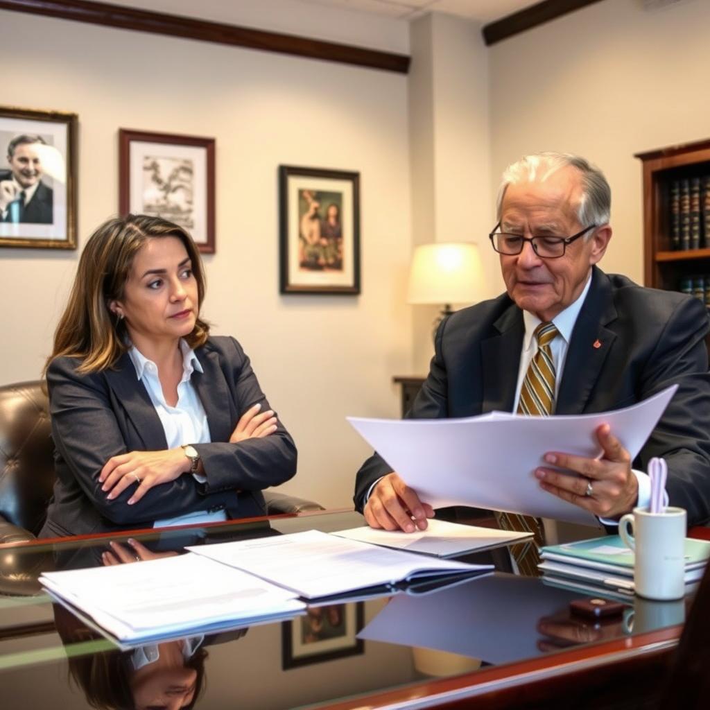Trip and Fall Lawyer Carroll County