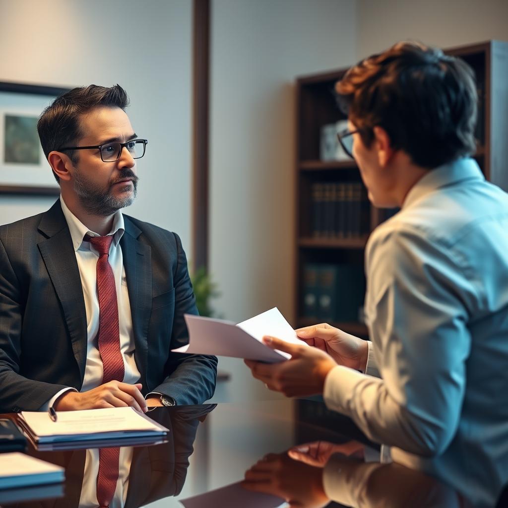 Trip and Fall lawyer New Jersey