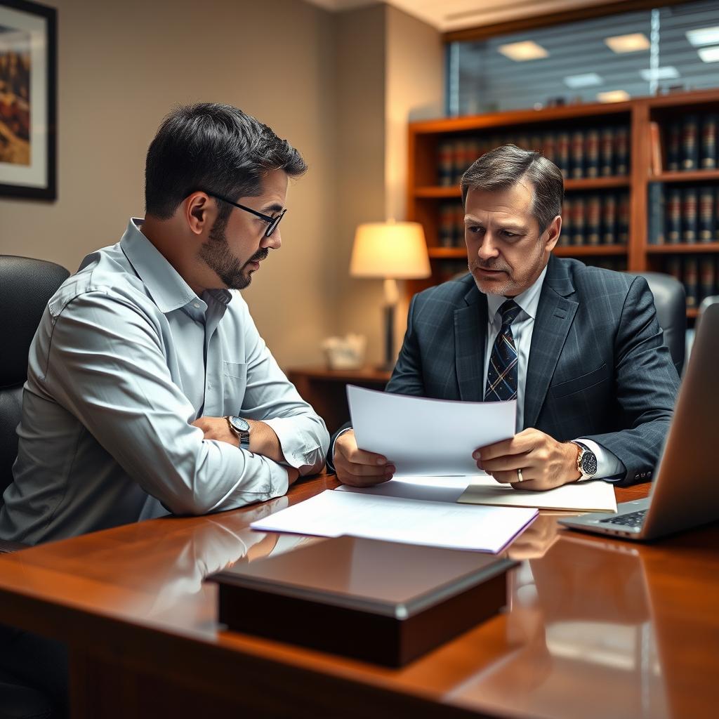 Truck Accident Lawyer Baltimore
