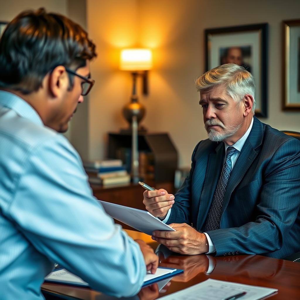 Truck Accident Lawyer Burlington County