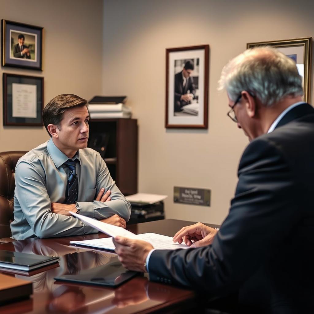 Truck Accident Lawyer Chesapeake