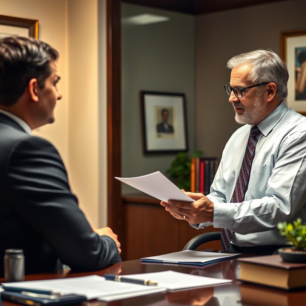 Truck Accident Lawyer Cumberland County