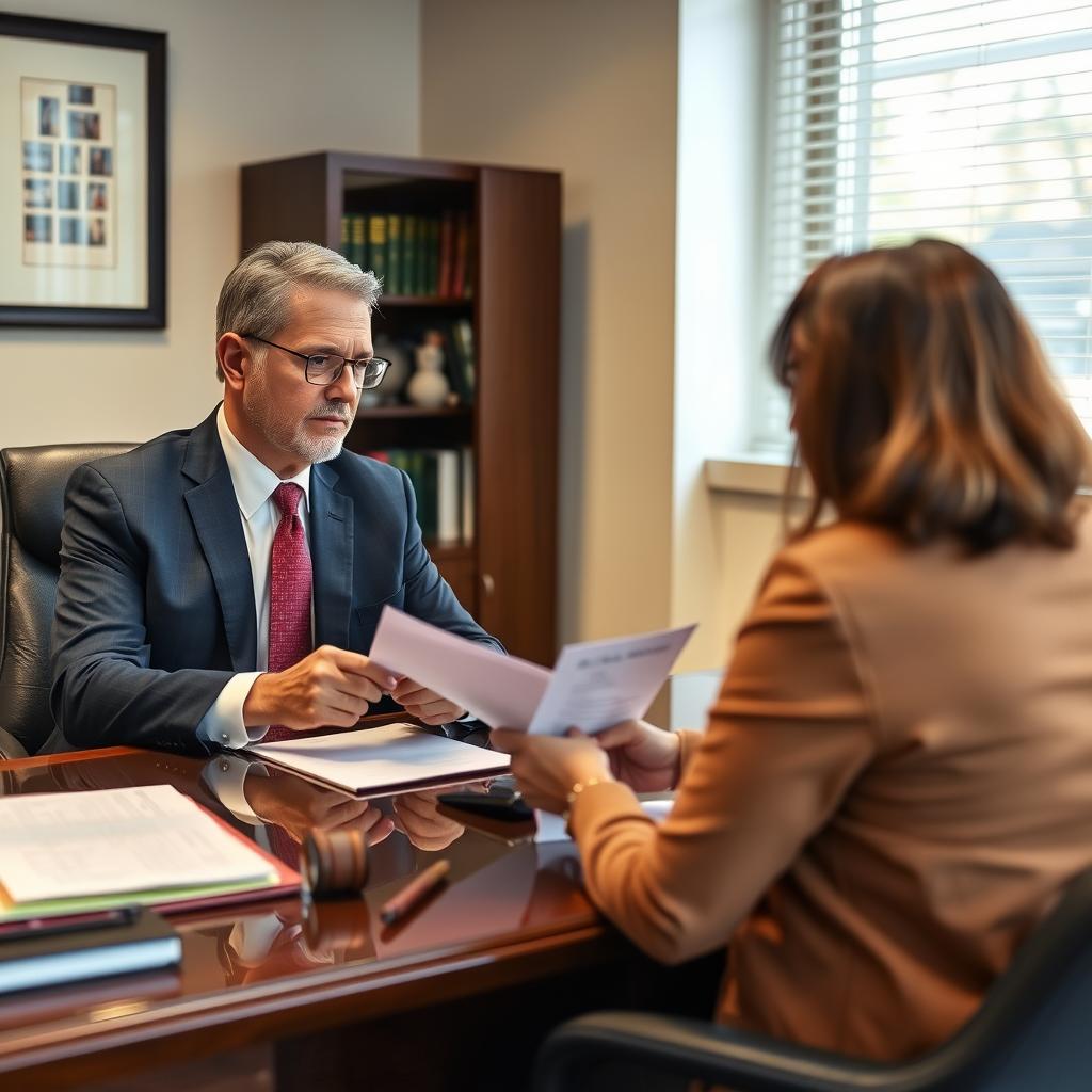 Truck Accident Lawyer Dinwiddie County