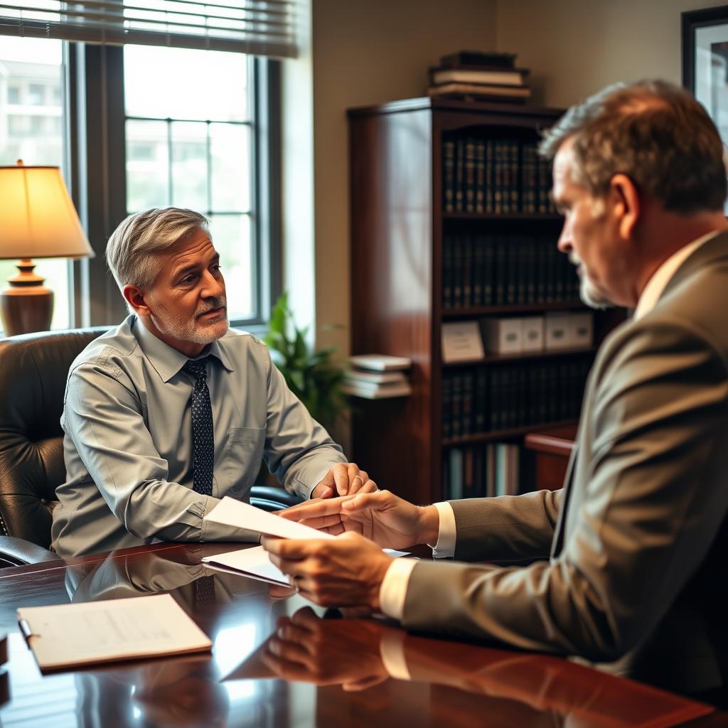 Truck Accident Lawyer Fluvanna County