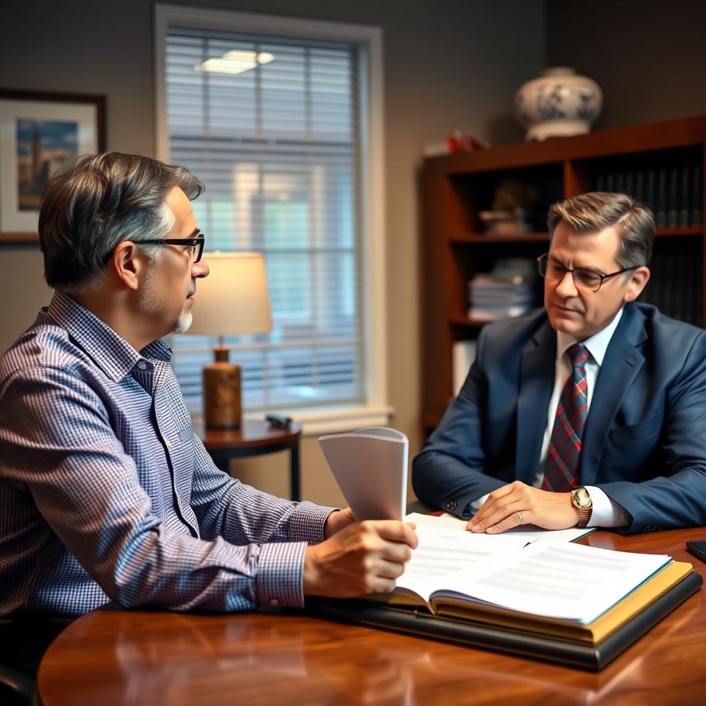 Truck Accident Lawyer Henrico County