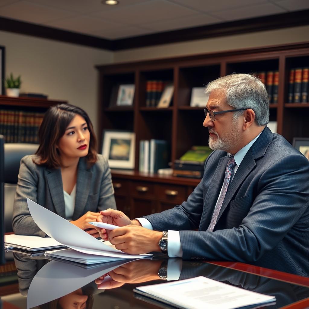 Truck Accident Lawyer Isle of Wight County