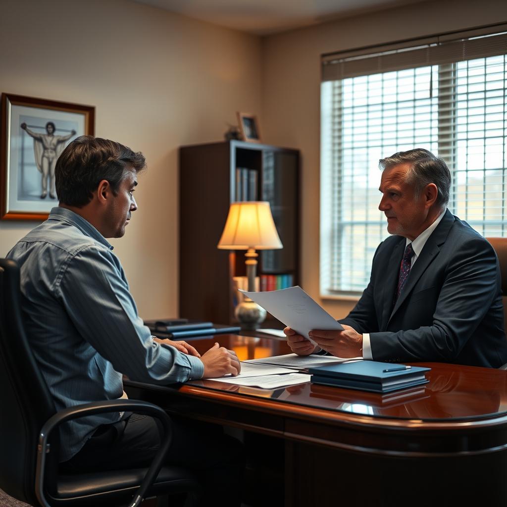 Truck Accident Lawyer Middlesex County