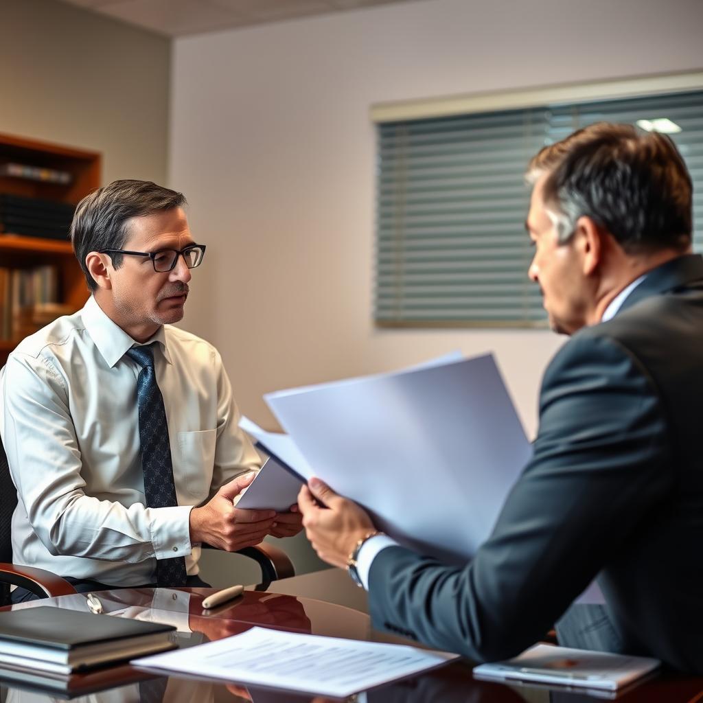 Truck Accident Lawyer Montgomery County