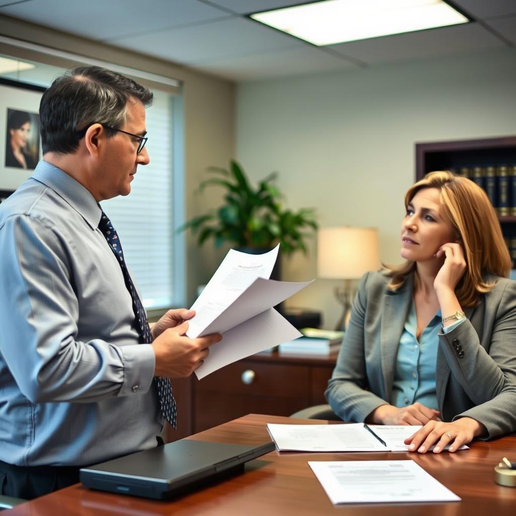 Truck Accident Lawyer Ocean County