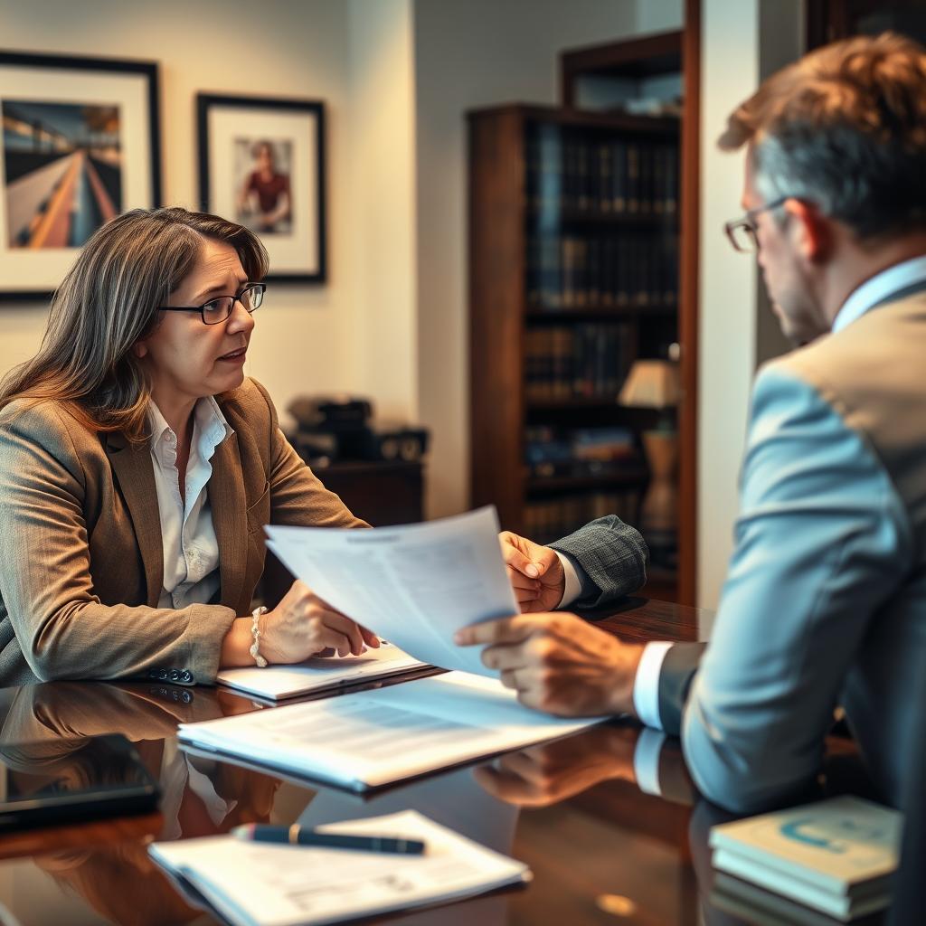 Truck Accident Lawyer Rockville
