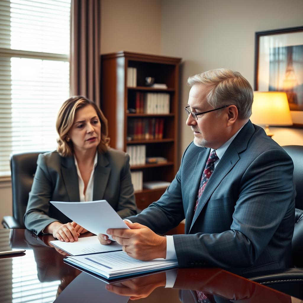 Truck Accident Lawyer Virginia Beach