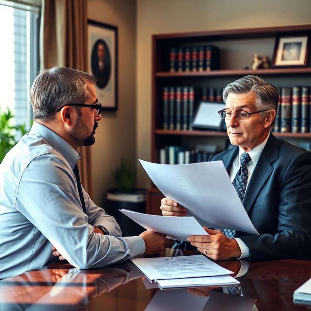 Truck Accident Lawyer York County