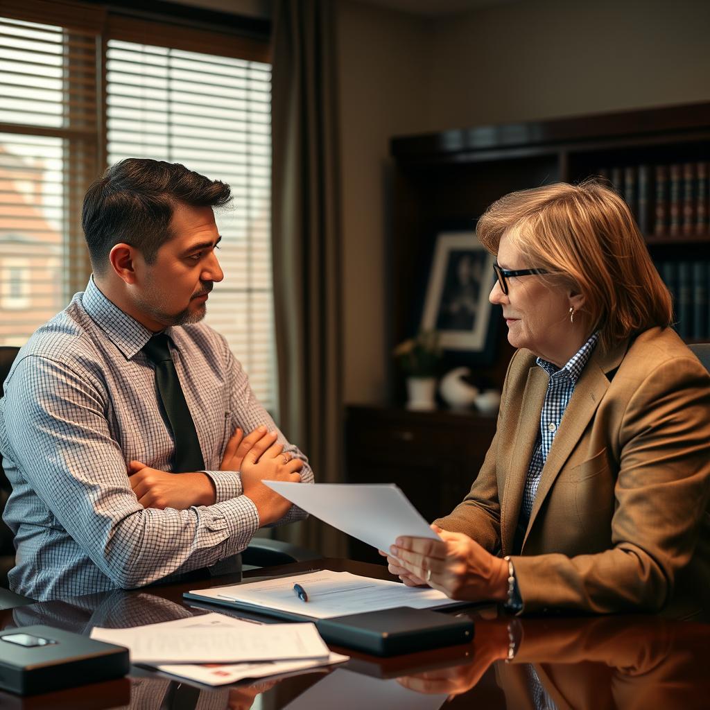 Truck Driver DUI Lawyer Baltimore