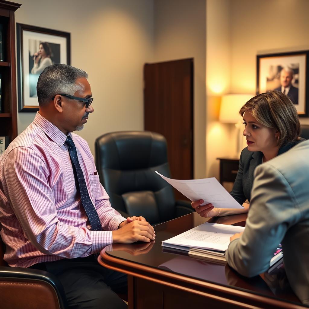 Truck Driver DUI Lawyer Logan Circle