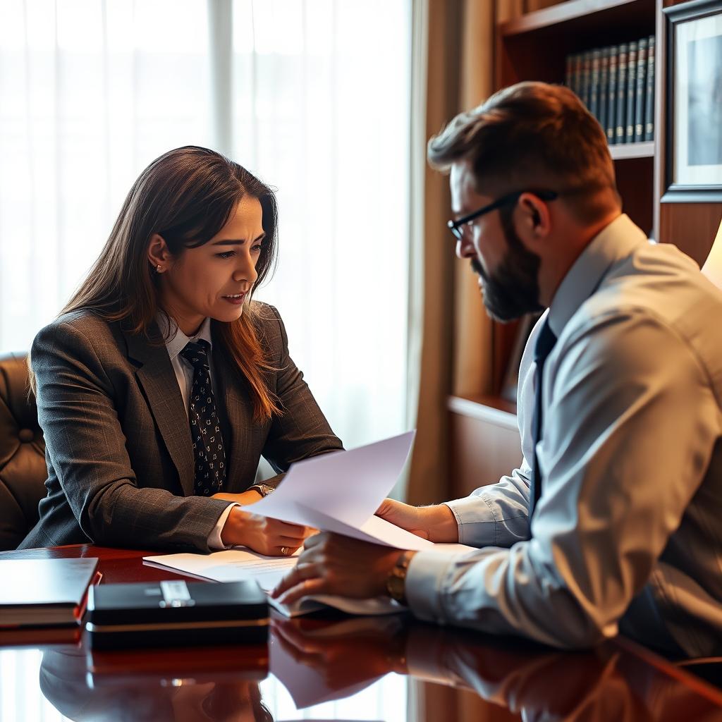 Truck lawyer New Jersey