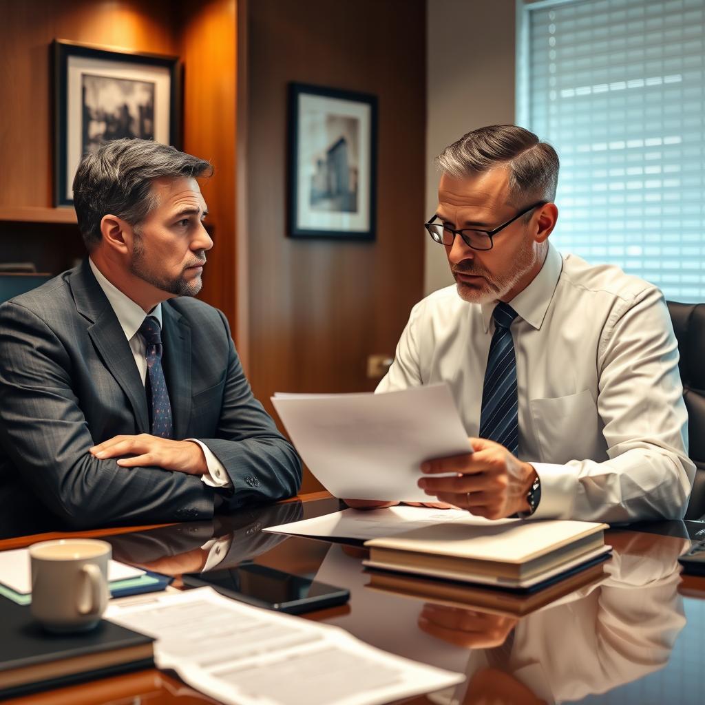 Uber Accident Lawyer Camden County