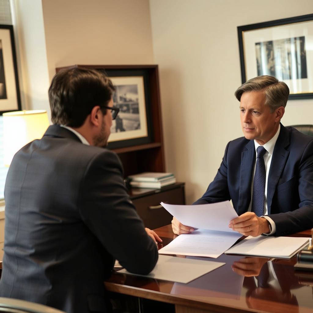 Uber Accident Lawyer Cleveland Park