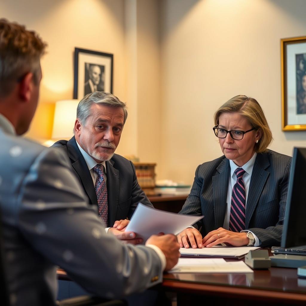 Uber Accident Lawyer Kent County