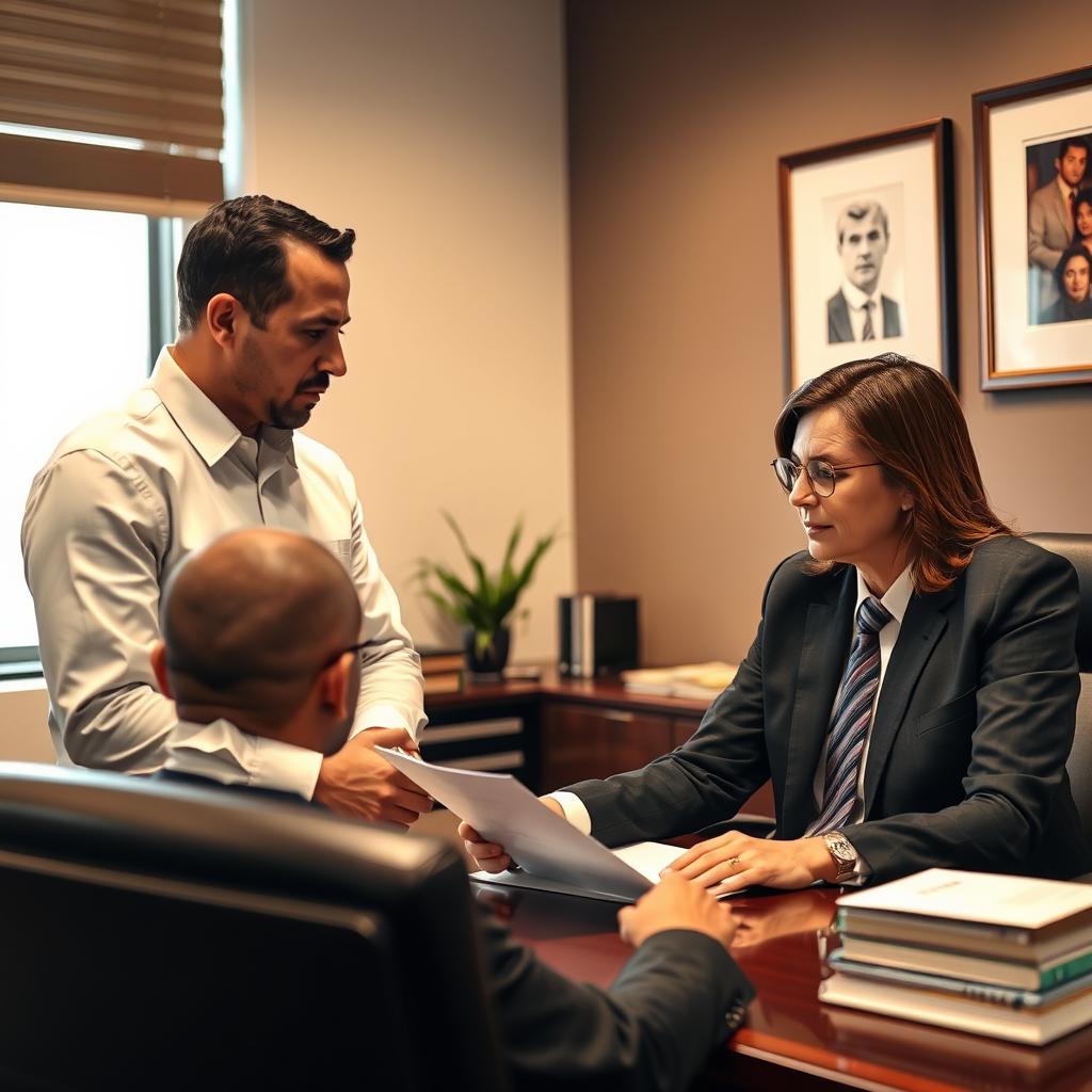 Uber Accident Lawyer Spring Valley