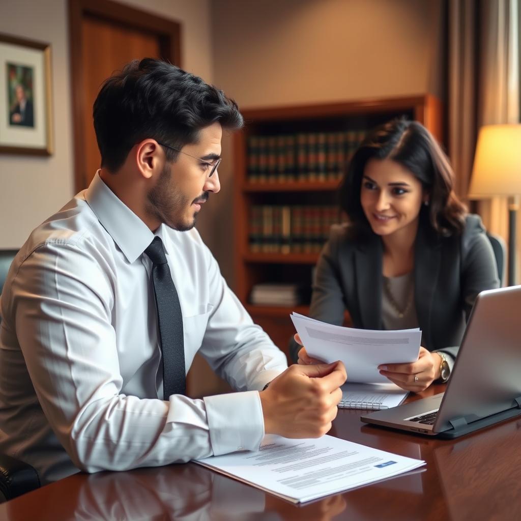 Uber lawyer Somerset County