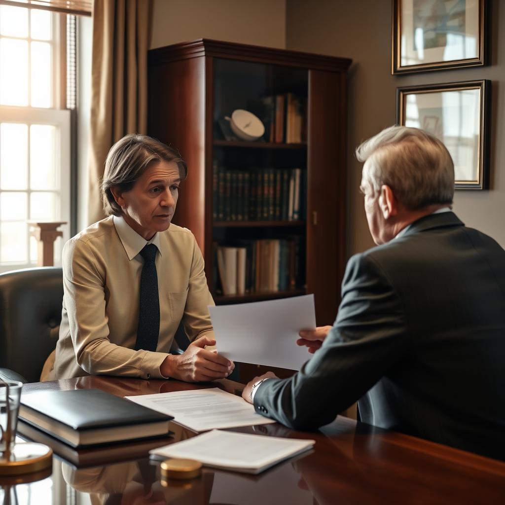 UCC lawyer Monmouth County
