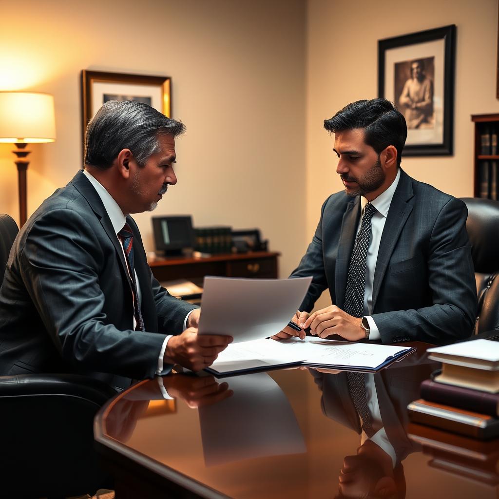 UCC Litigation Lawyer Somerset County