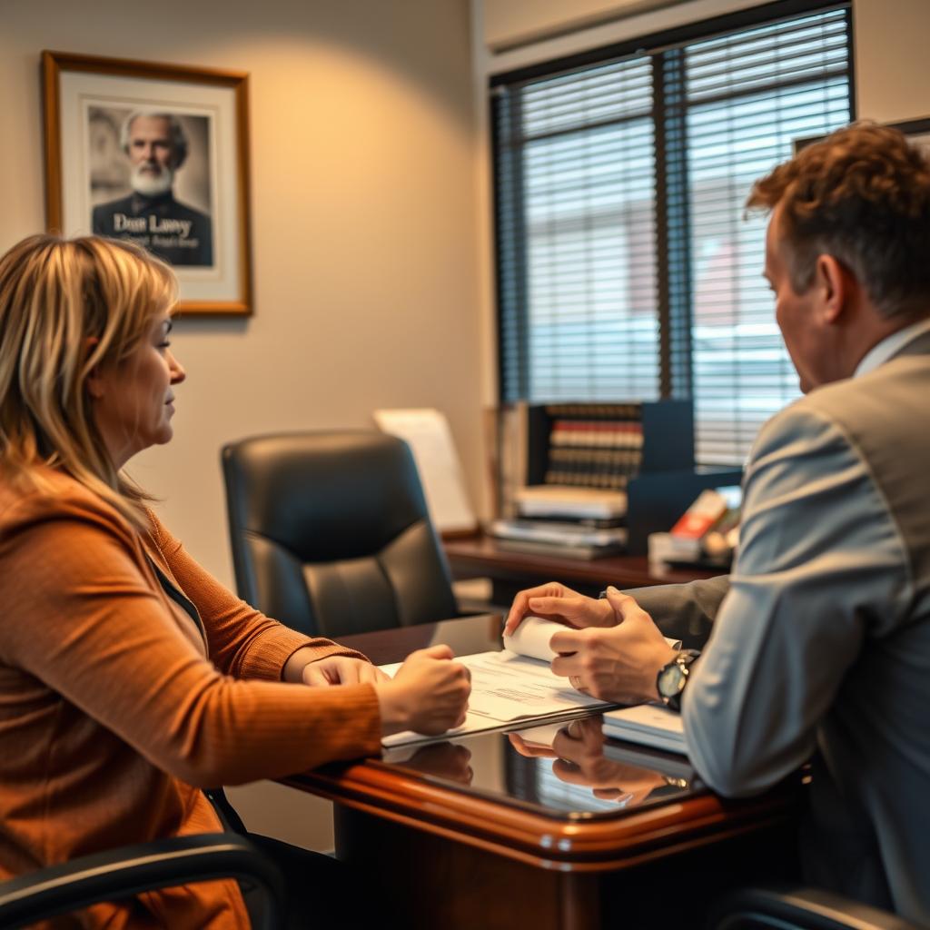 Unauthorized Access Lawyer Allegany County