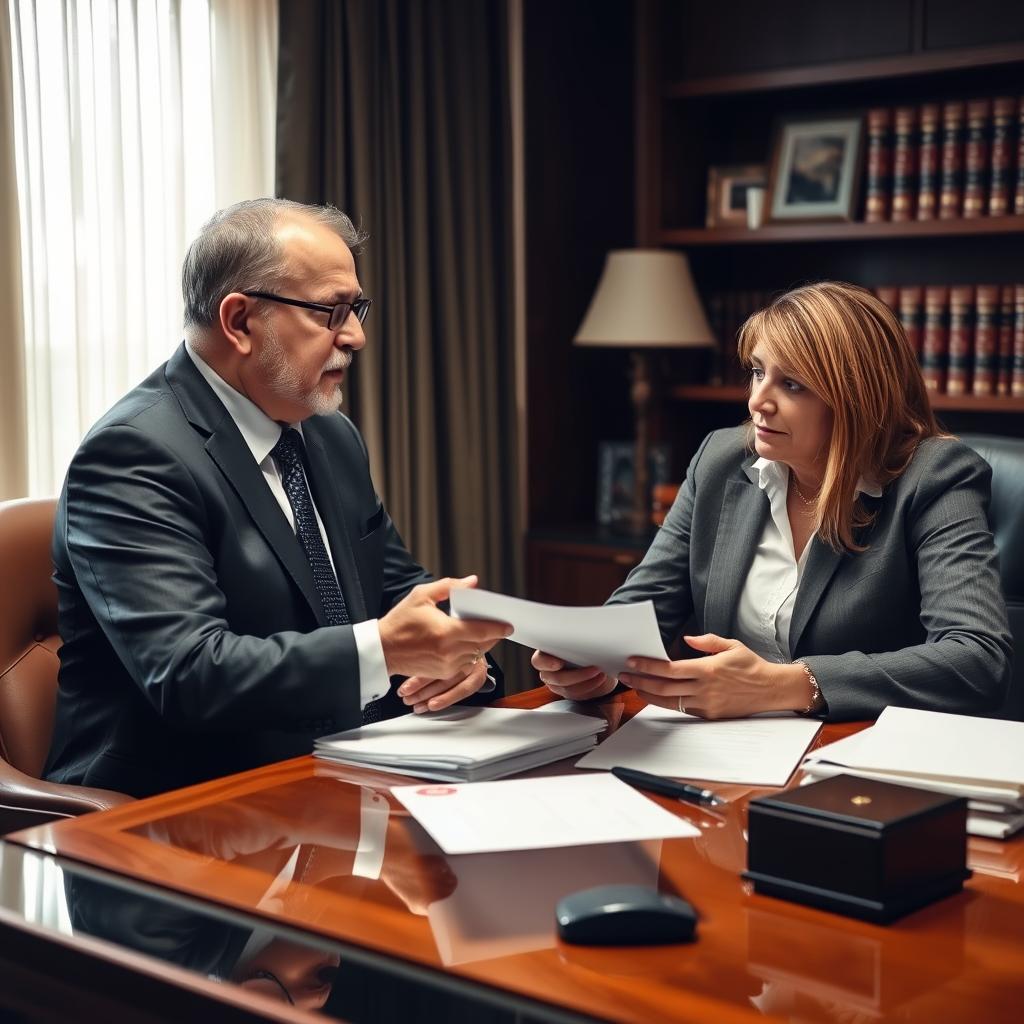 Unauthorized Access lawyer Middlesex County