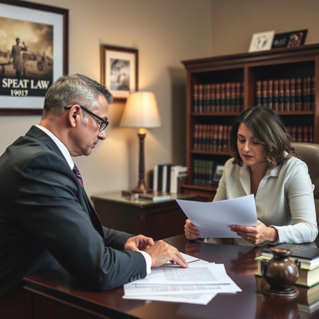 Unauthorized Access lawyer Salem County
