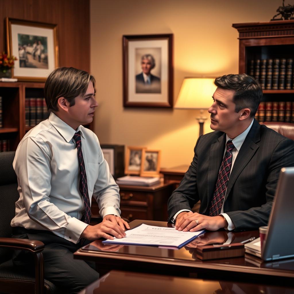 Unauthorized Access lawyer Sussex County