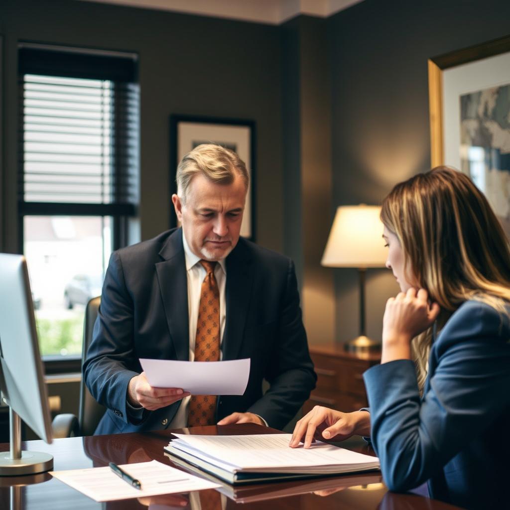 Unauthorized Use of a Vehicle lawyer Atlantic County