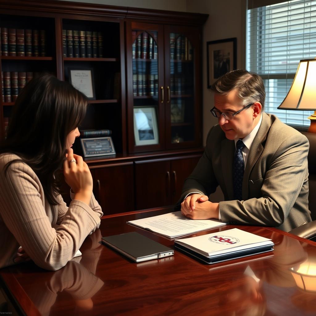 Unauthorized Use of a Vehicle lawyer Cape May County