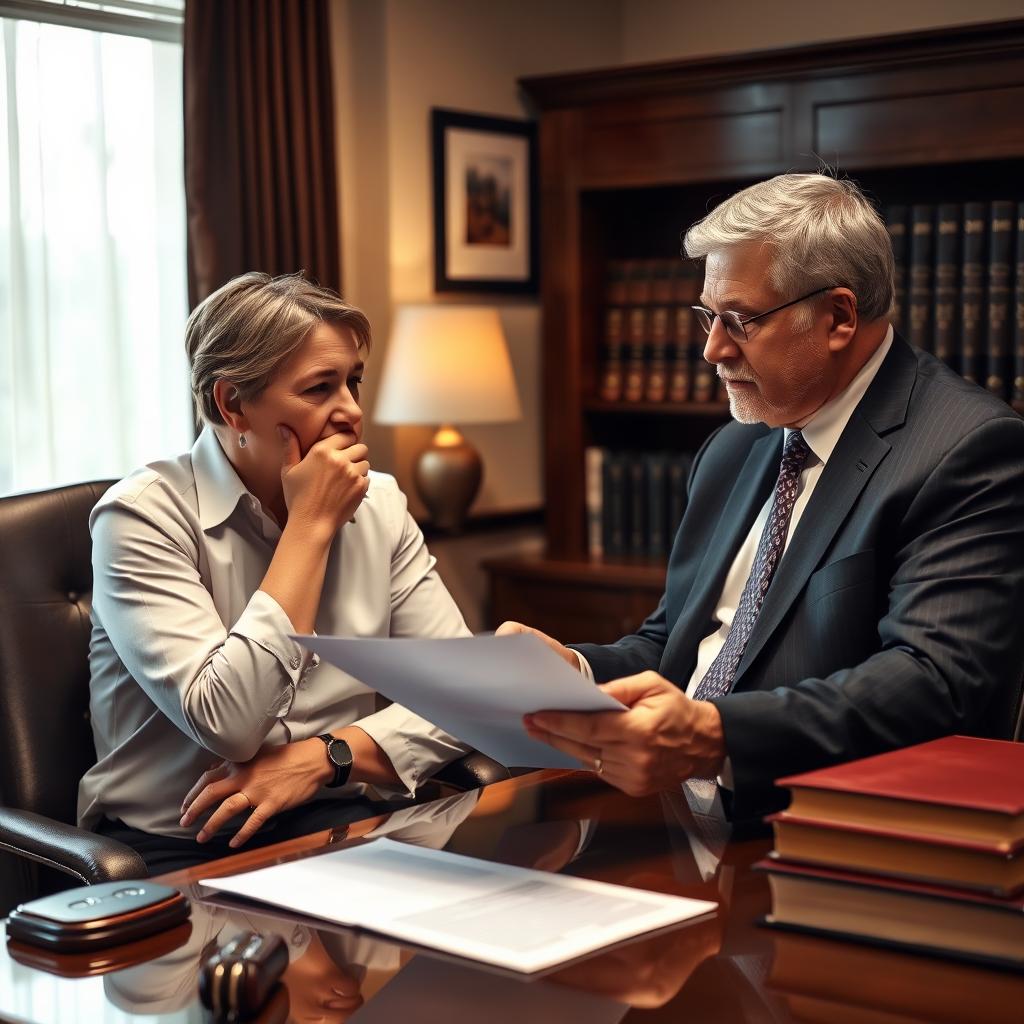 Unauthorized Use of a Vehicle lawyer Middlesex County