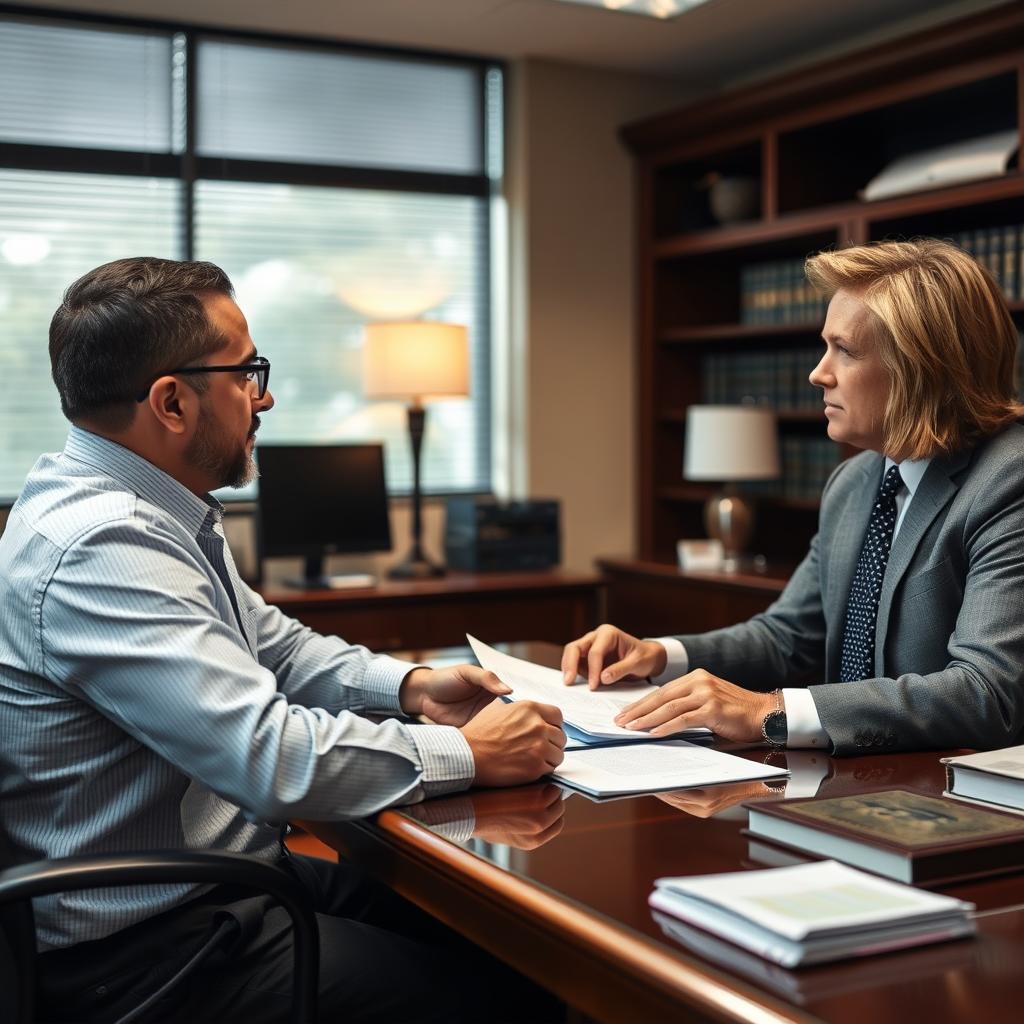 Unauthorized Use of a Vehicle lawyer New Jersey