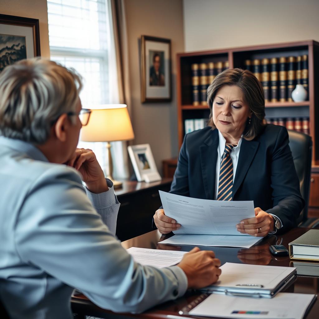 Unauthorized Use of a Vehicle lawyer Ocean County