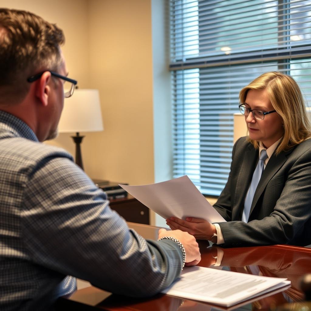 Unauthorized Use of a Vehicle lawyer Sussex County