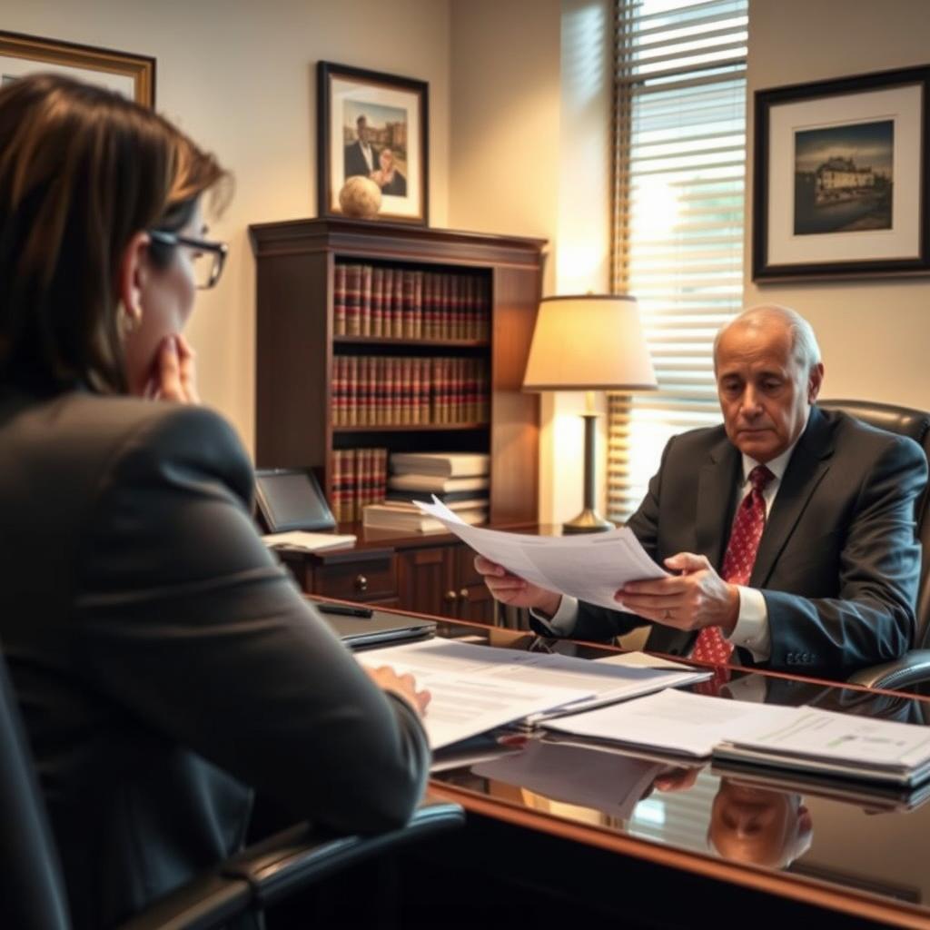 Uncontested Divorce Lawyer Suffolk