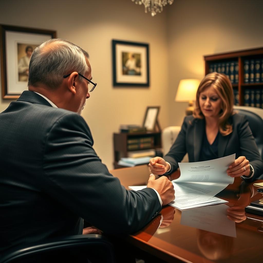 Uncontested Divorce Lawyer Virginia Beach