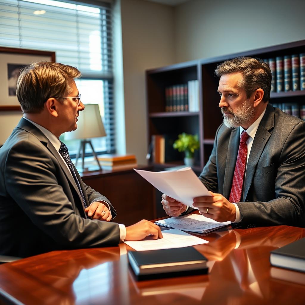 Underinsured Motorist Claim Lawyer Atlantic County