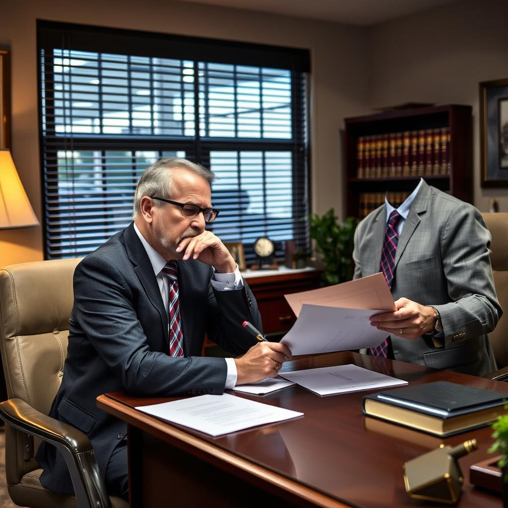 Underinsured Motorist Claim Lawyer Bergen County