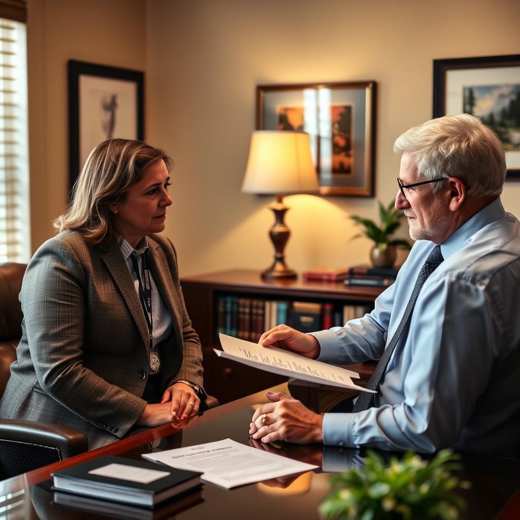 Underinsured Motorist Claim Lawyer Chesterfield County