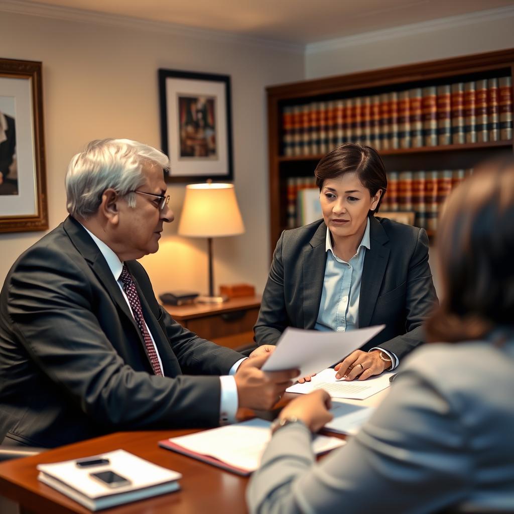 Underinsured Motorist Claim Lawyer Columbia Heights